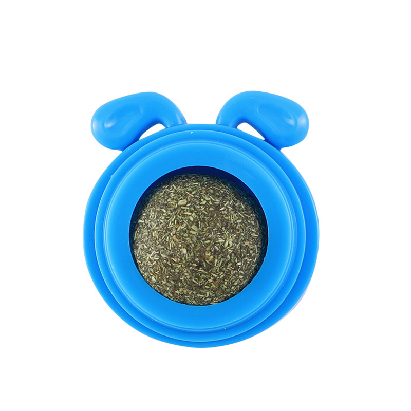 cane blu