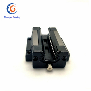Carril deslizante de guía lineal HGH15CA HGH20CA HGH20HA, HGH25CA HGH30CA HGH35CA HGH45CA para piezas 3D CNC - Product Image 4