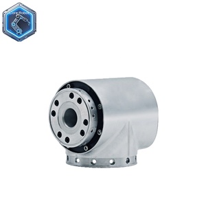 Micro motore servo riduttore modulo EROB70 coppia Micro motore Servo riduttore differenza di controllo Cloud Robot spedizione gratuita - Product Image 4