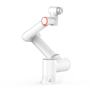 Robots colaborativos de carga pequeña económicos y económicos para soldadura, carga y descarga, paletizado y fotografía