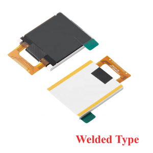 1,44 "Zoll 128x SPI Vollfarb-TFT HD IPS-Bildschirm LCD-LED-Anzeige modul * ST7735 Controller 3.3-V-Schnittstelle - Product Image 2
