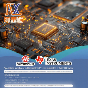 Entegre devreler SAS3316A1-4-DB mikrodenetleyici MCU/MPU/SOC elektronik sanayi hedef kitle çip IC - Product Image 2
