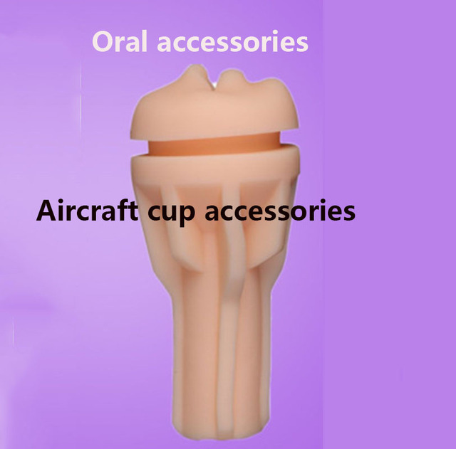 Taza oral de la piel