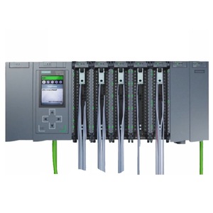 อุปกรณ์ควบคุมลอจิก6ES7512-1DM03-0AB0ของแท้ CPU 2 MB 400 KB 24V PROFINET PLC พร้อมสายพีซี - Product Image 2