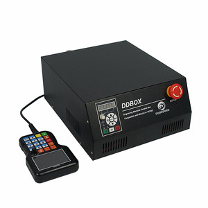 Scatola di controllo CNC indipendente off Line 4 assi per Router CNC per aggiornamento da te Controller versione Offline scatola di controllo - Product Image 3