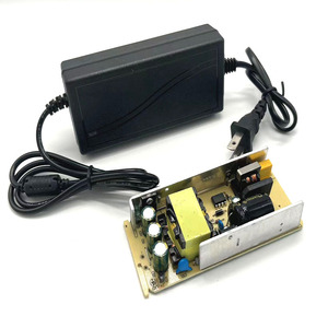 台式电源12V 6A厂家直销12V 6A电源适配器液晶72w发光二极管灯条开关电源适配器