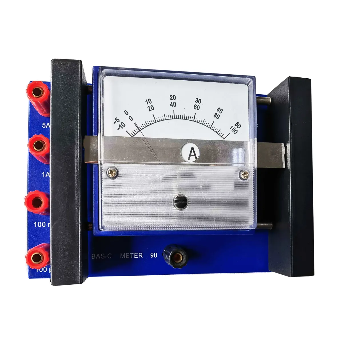 Gel sonlaboratório medidor elétrico, uso duplo, medidor de corrente e volts HSPE-041