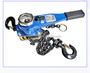 有竞争力的价格优质0.75吨1.5吨3吨6吨链杆块 - Product Image 3