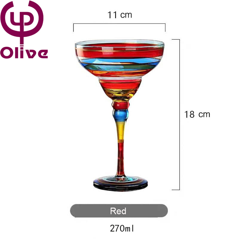 Rouge 270ML