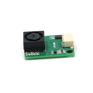 OV5640 USB Camera Module 60 <strong>FPS</strong> HD 5MP 75 degree wide angle Lens UVC YUY Fixed Camera Module PCB Board - Product Image 6