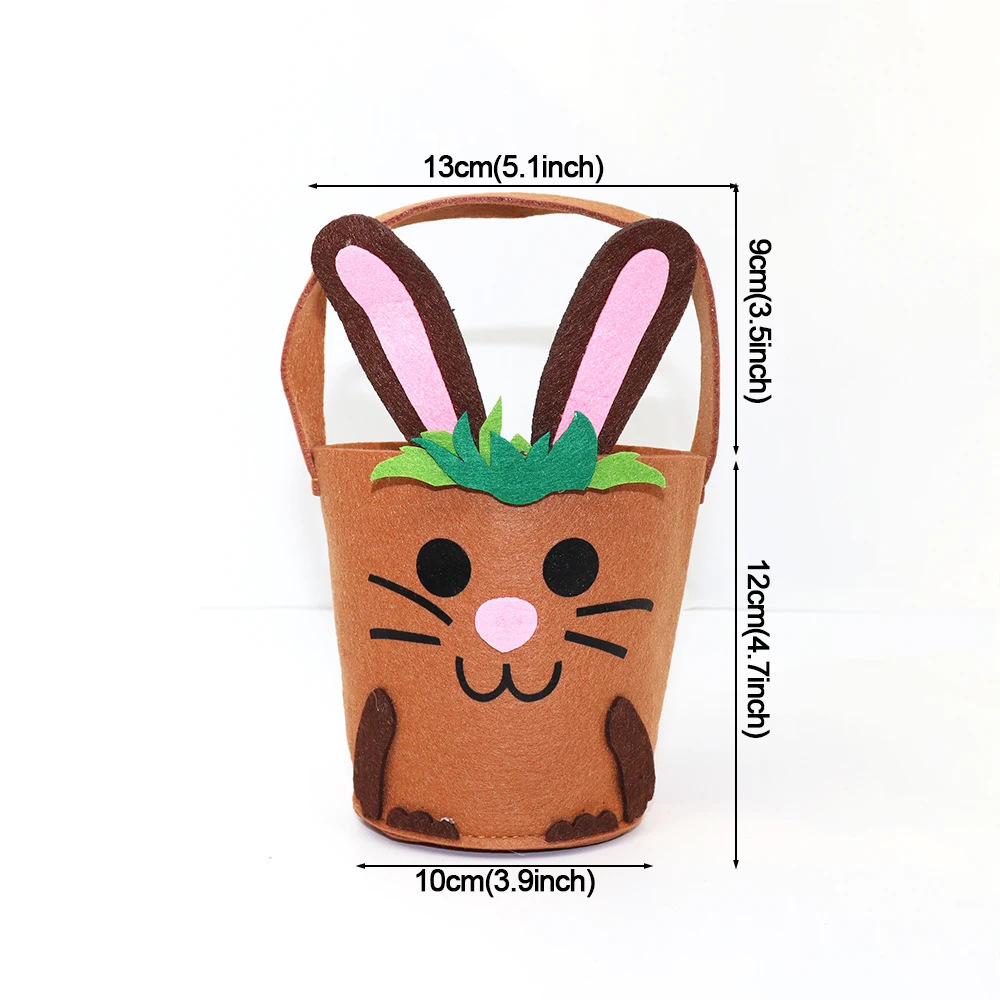 Brown Rabbit