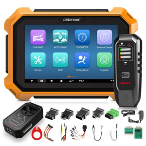 Original OBDSTAR X300 DP Key Master DP Plus Type <strong>C</strong> Auto <strong>Programming</strong> and Cluster Calibrate and Airbag Reset 2 Year Free Update - Product Image 2
