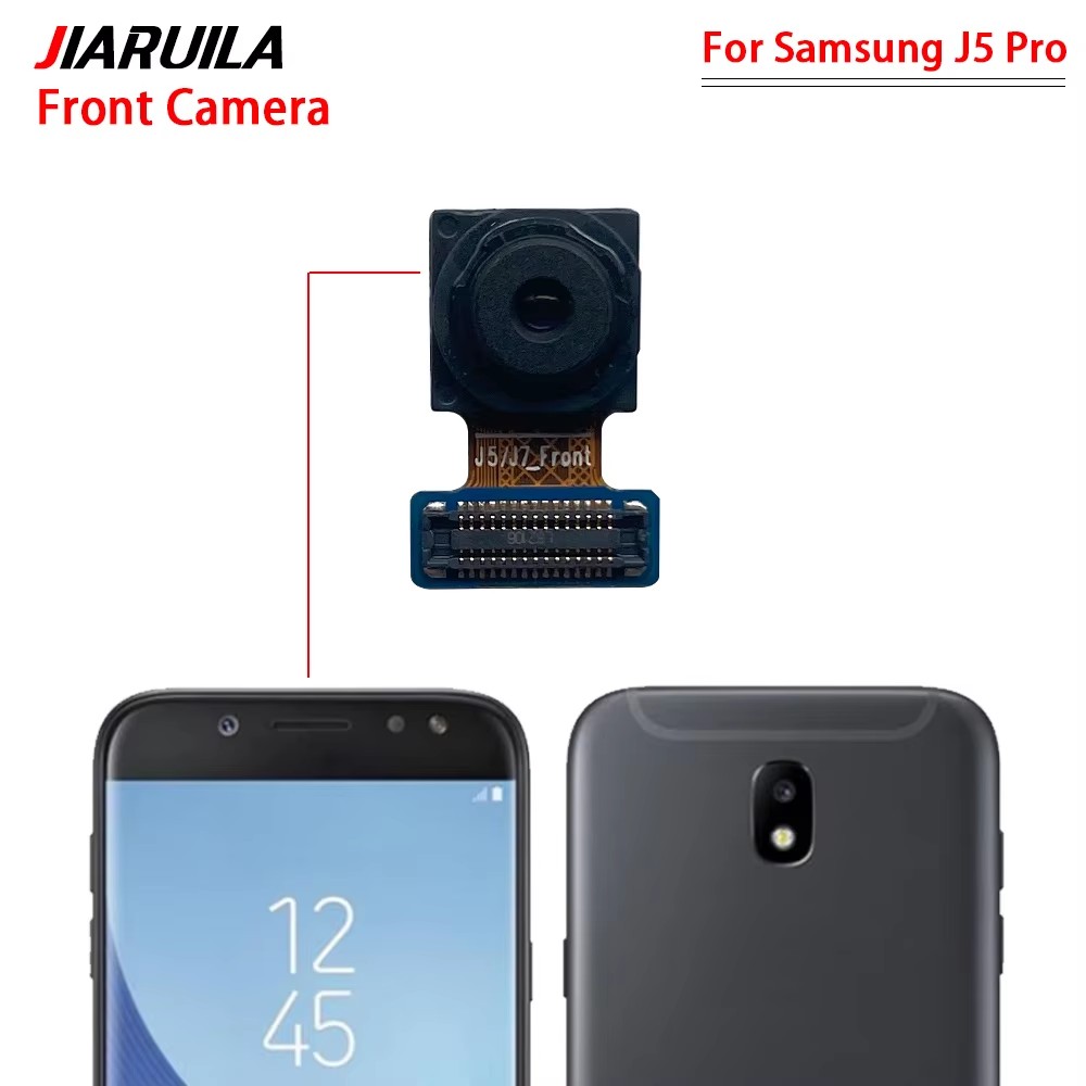 J5 Pro (Avant)