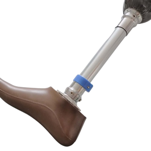 Artificial <strong>Lower</strong> <strong>Limb</strong> Prosthesis, Sach Foot Prosthetic for Amputation, Prostheses <strong>Legs</strong> - Product Image 3