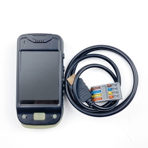 無料サンプルガス分析器ハンドヘルドデータコレクター4in1土壌調査機器 - Product Image 6