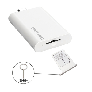 plug and play <strong>LTE</strong> 4G modem Dongle Type C mobile data <strong>Network</strong> Card with Sim - Product Image 1