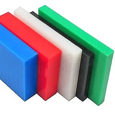 Пластик из натурального материала Uhmwpe/лист hdpe/доска/пластина