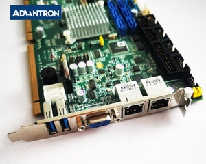 SHB130 Rev.A2-RC全尺寸LGA-1150中央处理器卡台湾工业主板中央处理器板中央处理器模块主板100% 测试 - Product Image 4