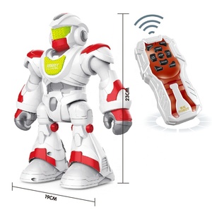 Remote Control Dancing <strong>Robot</strong> Toy Intelligent <strong>Programming</strong> Rc <strong>Robot</strong> - Product Image 2