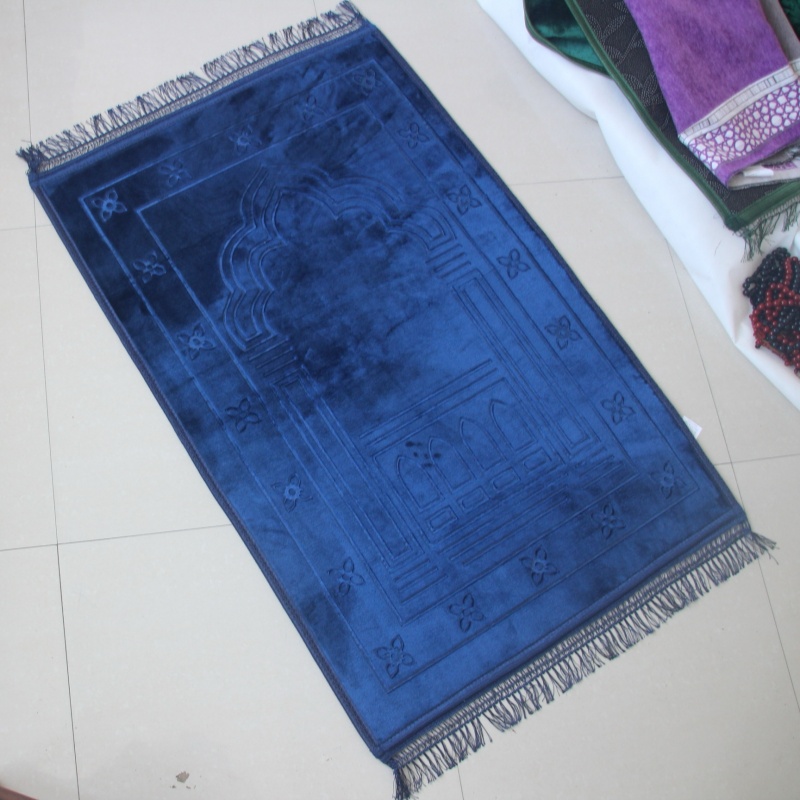 Azul oscuro