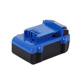 24V 6.5Ah更换无绳电钻电动工具电池，适用于Kobalt KB624-03 KB524-03 KB424-03 KB224-03 KB124-03