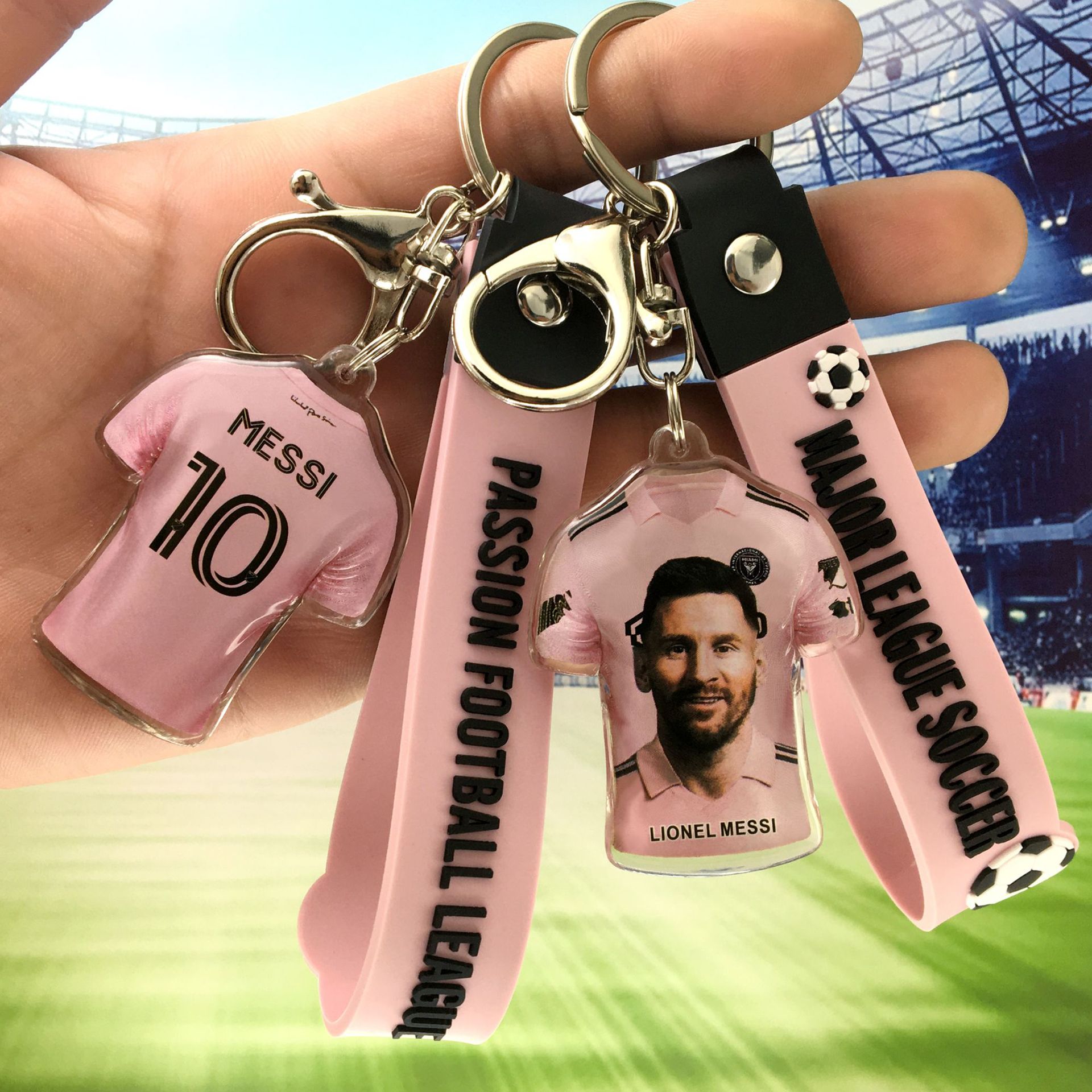 Messi-5