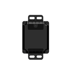 追踪器车载全球定位系统，带8100毫安电池蓝牙4.2连接，4G，WiFi定位，迷你尺寸，磁性和无线设计 - Product Image 1
