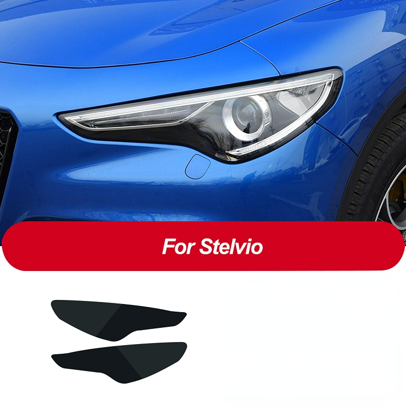 Per Stelvio nero