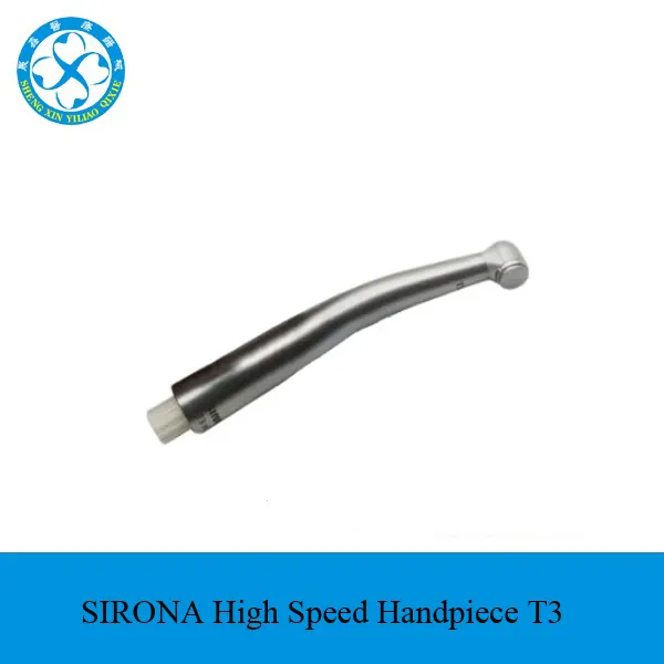 High Quality Sirona High Speed Handpiece T3 For Dental Clinic