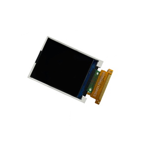 Modulo schermo LCD da 1.77 pollici TFT con interfaccia MCU 8 luminosità 200cd - Product Image 5