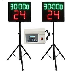 24-секундный электронный таймер обратного отсчета - Product Image 1