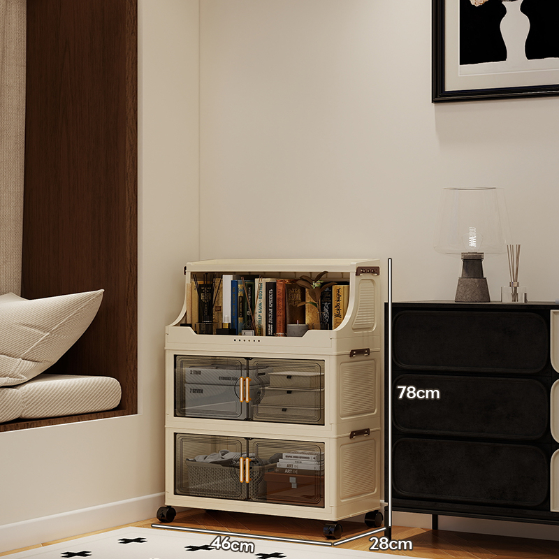 46 cm de large - 2 couches