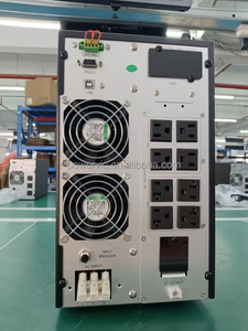 OEM ODM Service <strong>Input</strong> <strong>110V</strong> <strong>Output</strong> <strong>110V</strong> <strong>UPS</strong> Power Supply 2KVA 1.8KW Single Online Double Conversion <strong>110V</strong> <strong>UPS</strong> - Product Image 4