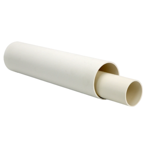 High Quality Large Diameter <strong>PVC</strong> UPVC <strong>Tubes</strong> Rubber Ring Socket Glue for Water Irrigation Drainage Applications ASTM/DIN <strong>PVC</strong> Pipe - Product Image 3
