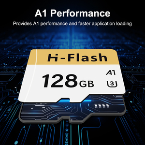H-<strong>Flash</strong> TF Card 16GB 32GB Class10 U1 U2 U3 High <strong>Speed</strong> for Phone/Camera/Recorder 64G C10 <strong>Memory</strong> Card 128GB - Product Image 3
