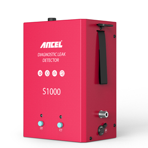 ANCEL S1000 Kfz-Diagnose-Lecks ucher Auto-Rauch prüfer EVAP-Kraftstofftanksystem-Test für Motorrad-Leckage tester werkzeuge - Product Image 1