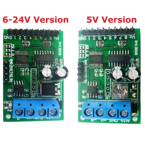スイッチボードRS485 RS232(TTL) PLC Modbus Rtuモジュール8ch IOリレー産業オートメーション用 - Product Image 5