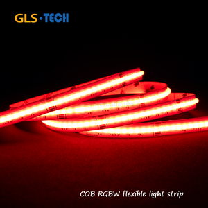 Di alta qualità COB RGBW LED striscia di luce 784LED 24V 12MM di larghezza Smart striscia luci compatibili WiFi per controller Bluetooth - Product Image 4