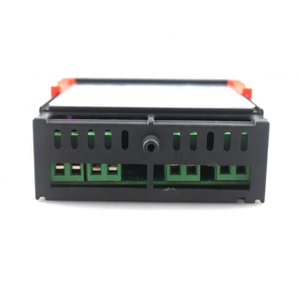 STC-1000 <strong>Two</strong> Relay <strong>Output</strong> LCD Digital <strong>Temperature</strong> <strong>Controller</strong> with 2m Sensor 110/220VAC 10A Thermostat for Incubator - Product Image 5