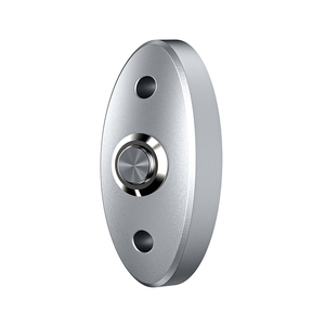 New Arrival Door <strong>Exit</strong> <strong>Button</strong> <strong>Push</strong> to <strong>Exit</strong> <strong>Button</strong> for Access Control <strong>System</strong> Metal <strong>Exit</strong> <strong>Button</strong> - Product Image 6