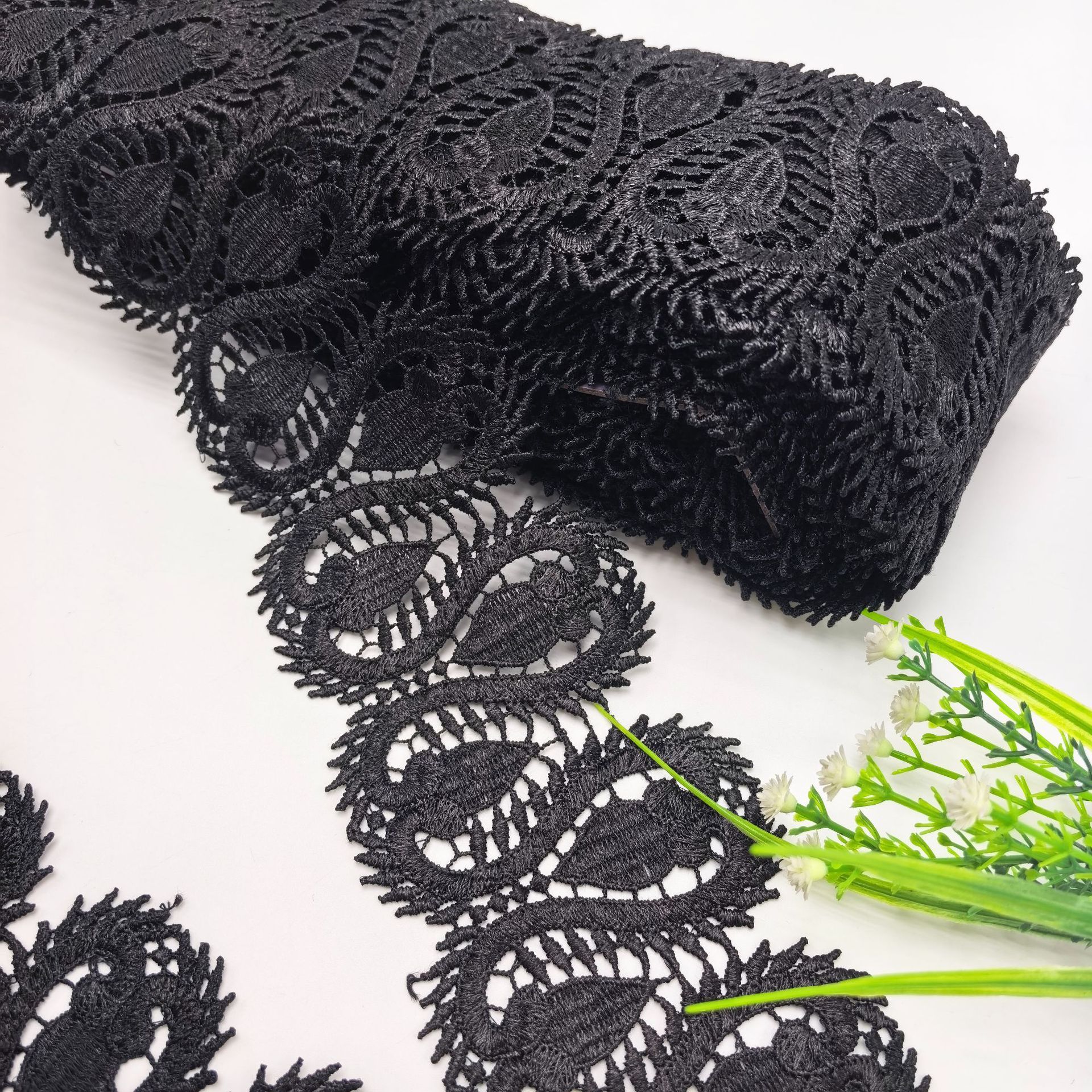 Mh27 - 8cm - black - 2250