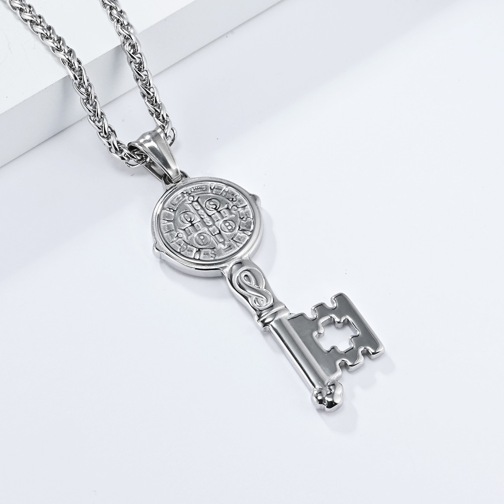 Silver Necklaces 4