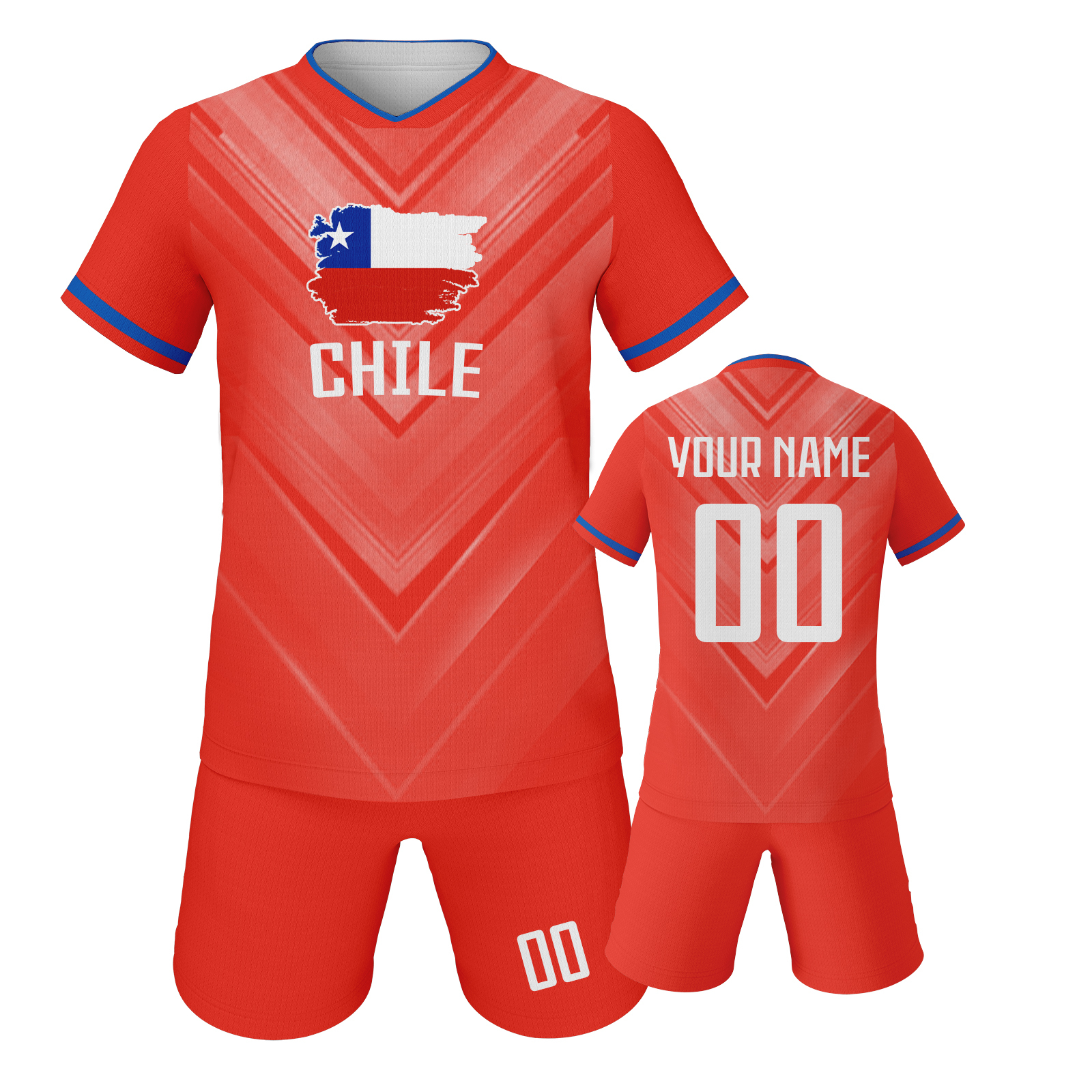 Chile