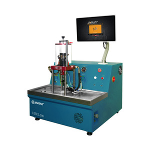 <strong>Nant</strong> Factory New Product HEUI-300 C7/C9, C-9, 3126B Medium Pressure Detection Diesel Injector Testing Machine - Product Image 2
