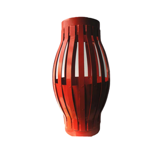 Hot Selling One-Bow Spring Integral <strong>Casing</strong> <strong>Centralizer</strong> <strong>API</strong> Standard <strong>Centralizer</strong> - Product Image 3