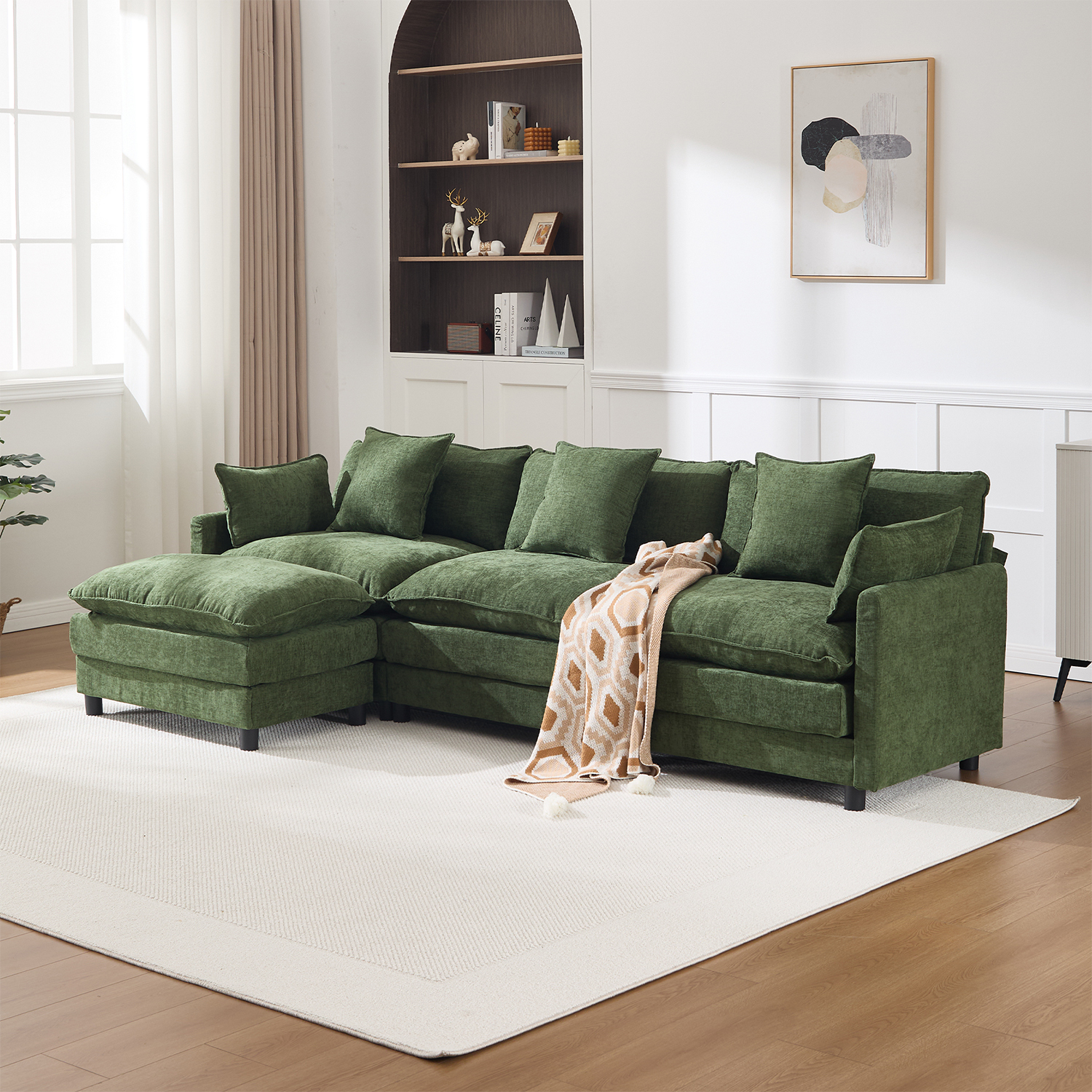 Army Green