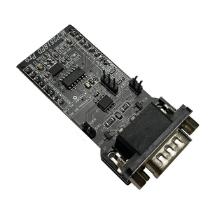 SPI-zu-CANFD-Modul MCP2518FD-Modul ATA6560 Transceiver-CAM-Bus modul Ultra MCP2515 - Product Image 2