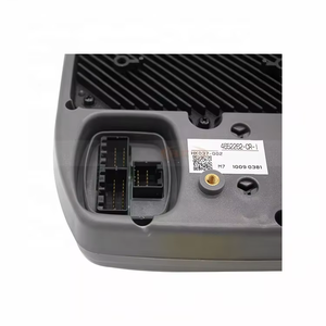 Bagger Computer Monitor mit Programm ZX70-3 ZX110-3 4652262-CR-1 HK0037-002 für ZAX-3 - Product Image 2