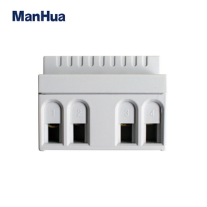Manhua Digitale Programmabile Timer Interruttore del Relè di Controllo 6-40VDC10A MT316S-DST Estate/Inverno Timer Interruttore - Product Image 5