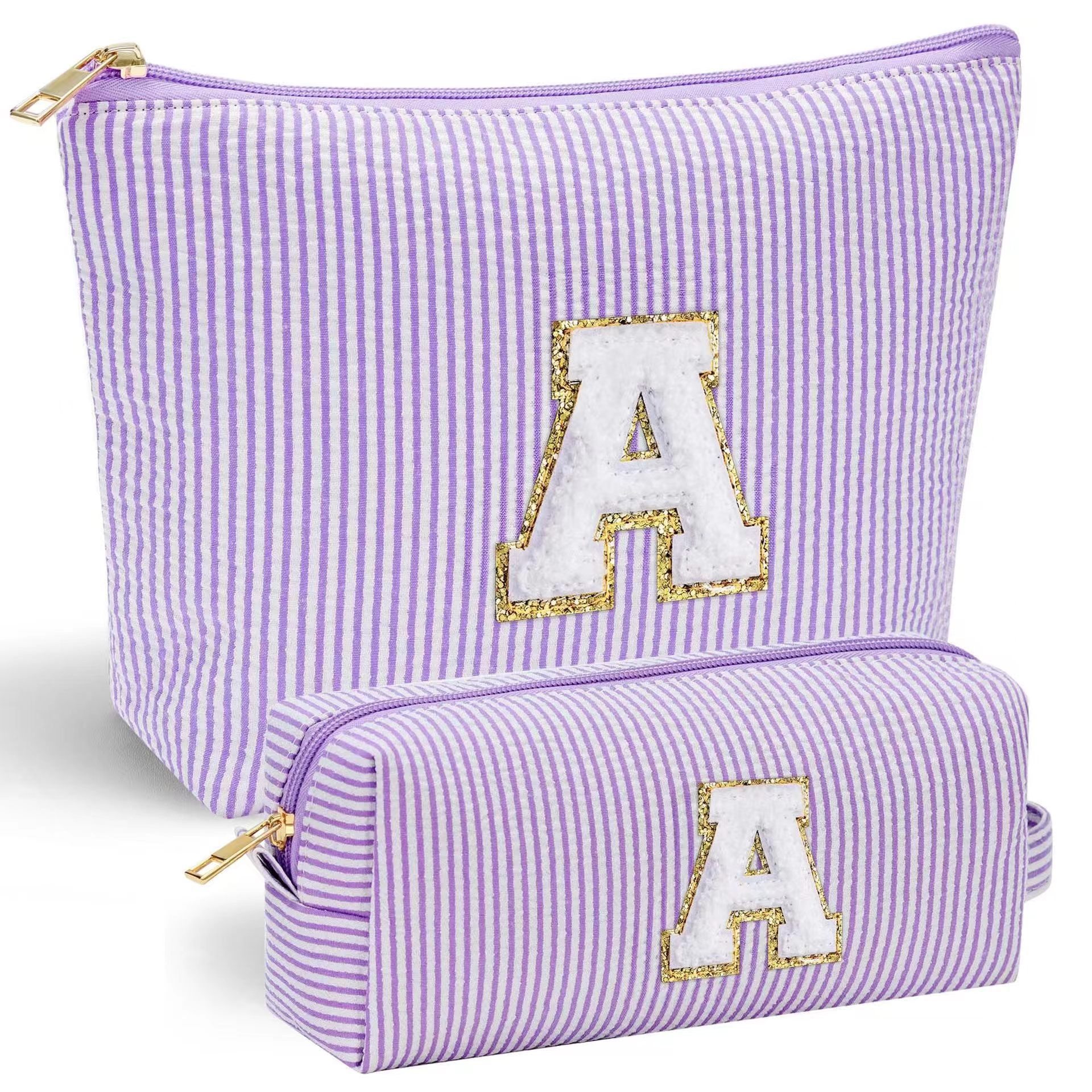 Conjunto de violetas
